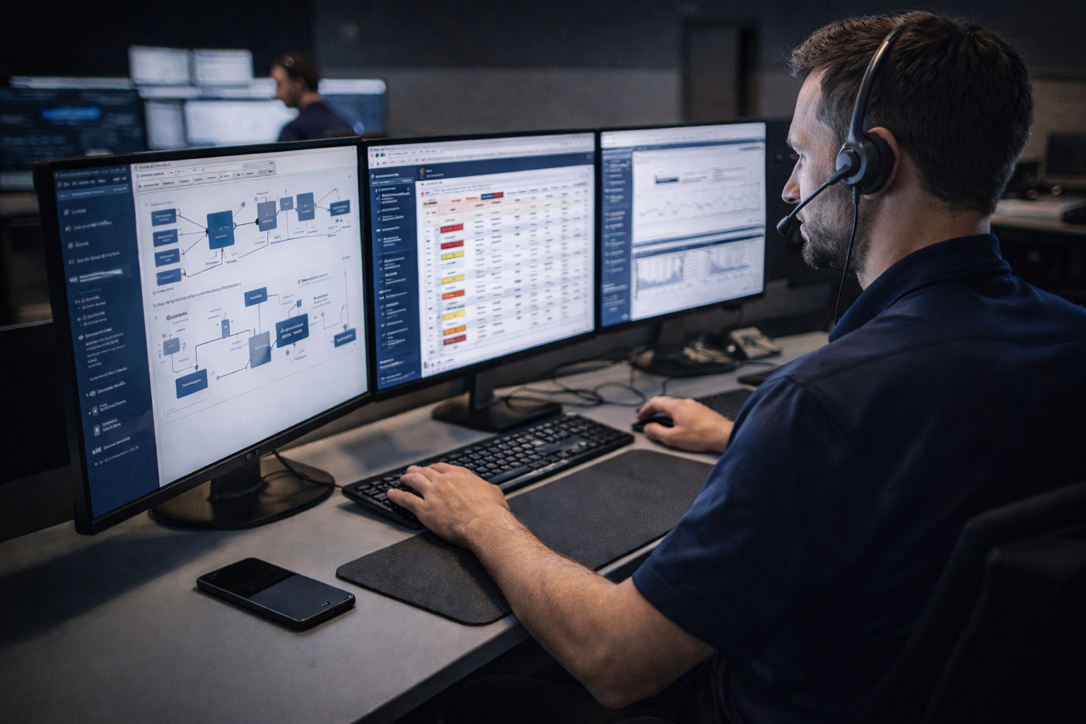 24/7 Technical Support